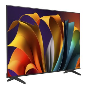Hisense 75A6NKEN 4K UHD TV – 75" Smart LED Display