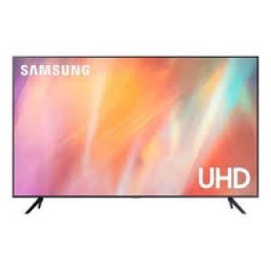 Samsung 55DU7010 55" 4K UHD Smart TV with Tizen OS