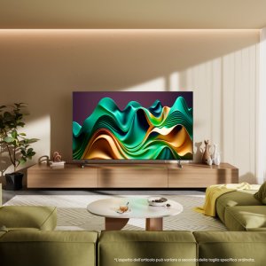 Hisense 65U6NKEN PRO MINI-LED TV – 65" 4K Smart Display