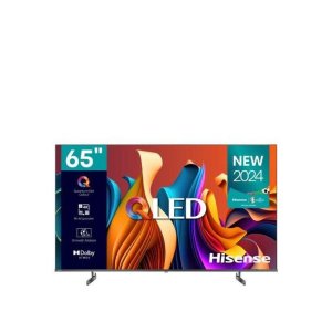 Hisense 65Q6NKEN QLED TV – 65" 4K Smart Display