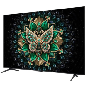 TCL 55 Inch QD-MiniLED TV 55C6K