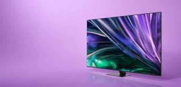 Samsung QA55QN85DBU 55" Neo QLED 4K Smart TV