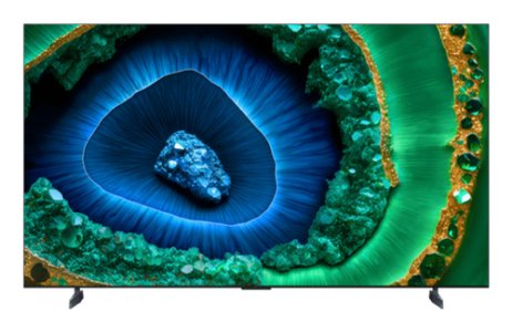 TCL 75C855 QD MINI-LED TV – 75" 4K Quantum Display