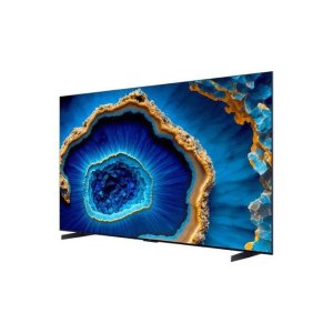 TCL 75C755 QD MINI-LED TV – 75" 4K Quantum Smart Display