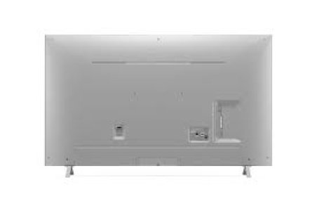 LG 50NANO776 50" 4K NanoCell Smart TV