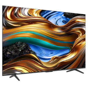 TCL 50 Inch 4K UHD Google TV 50P755