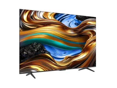 TCL 55 Inch 4K UHD Google TV 55P755