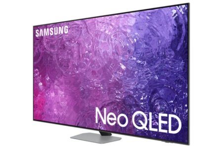 Samsung Series 9 TV 85" 4K UHD Smart TV Wi-Fi - QA85QN90CAU