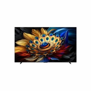 TCL 75C655 QLED TV – 75" 4K HDR Smart Display