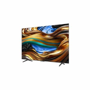 TCL 75P755 QLED TV – 75" 4K HDR Smart Entertainment Display