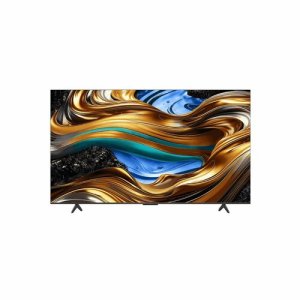 TCL 75P755 QLED TV – 75" 4K HDR Smart Entertainment Display