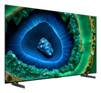 TCL 65C855 QD MINI-LED TV – 65" 4K Smart Premium Display
