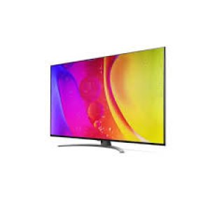 LG 55NANO84T 55" 4K NanoCell Smart TV