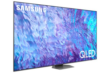 Samsung Series 8 TV 98" 4K UHD Smart TV Wi-Fi - QA98Q80CAU
