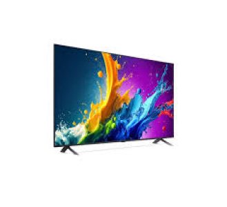 LG 55QNED80T6B 55" 4K QNED Smart TV