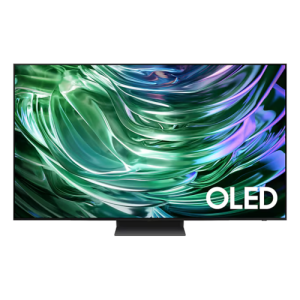 Samsung 83" S90D OLED 4K Smart TV - 83S90DAE