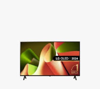 LG 55B46 55" 4K OLED Smart TV