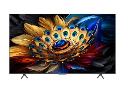 TCL 65C655 QLED TV – 65" 4K HDR Smart Quantum Display
