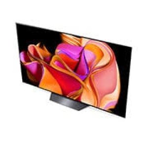 LG 55CS3 55" 4K OLED evo Smart TV