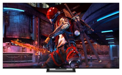TCL 75C745 QLED TV – 75" 4K HDR Smart Quantum Dot Display