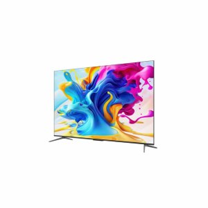TCL 75C645 QLED TV – 75" 4K UHD Quantum Dot Smart TV