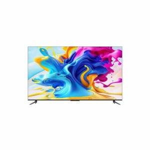 TCL 75C645 QLED TV – 75" 4K UHD Quantum Dot Smart TV