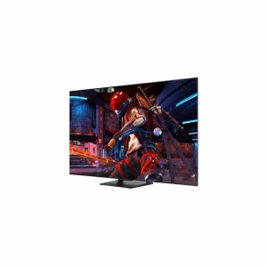 TCL 65C745 QD Mini LED TV – 65" 4K HDR Smart Display