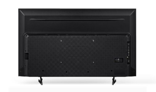 Hisense 50 Inch 4K UHD Smart TV 50A7GKEN