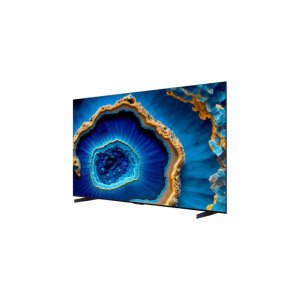 98C755 QD Mini LED TV – 98" 4K Quantum Dot Smart TV