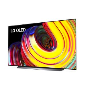 LG OLED OLED65CS6LA.API TV 65" 4K UHD Smart TV Wi-Fi