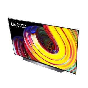 LG OLED OLED65CS6LA.API TV 65" 4K UHD Smart TV Wi-Fi