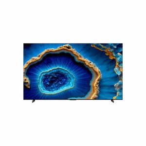 85C755 QD Mini LED TV – 85" 4K Quantum Dot Smart TV
