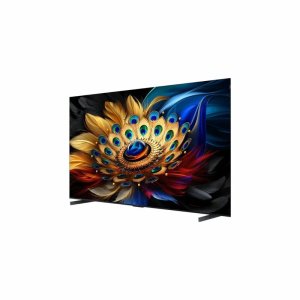 85C655 QLED TV – 85" 4K Ultra HD Smart Quantum Dot TV