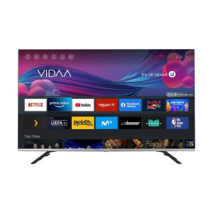 Hisense 55 Inch 4K UHD Smart TV 55A7KKEN