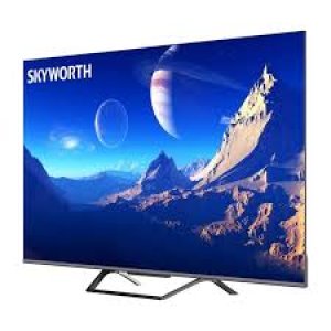 Skyworth 55SUE9500 55" 4K QLED Google TV