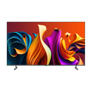 Hisense 55 Inch 4K QLED Smart TV 55Q6NKEN