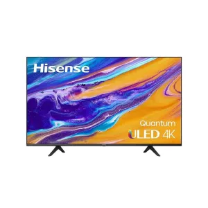 Hisense 55 Inch 4K Mini-LED ULED TV 55U6NKEN