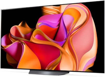 LG OLED 65CS3VA OLED evo CS3 4K Smart Television 65inch