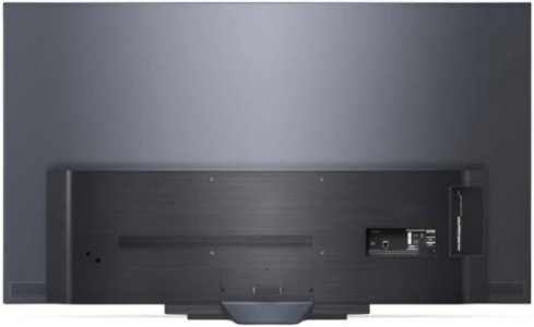 LG OLED 65CS3VA OLED evo CS3 4K Smart Television 65inch