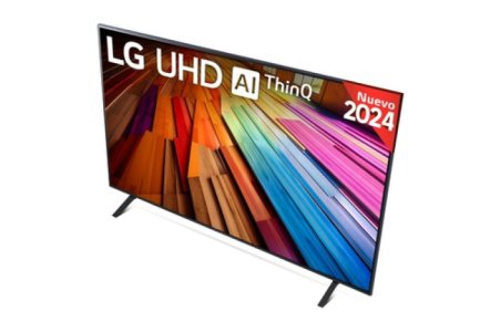 LG UHD 75UT80006 TV 75" 4K Ultra HD Smart TV Wi-Fi