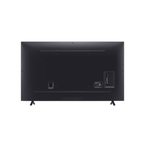 LG NanoCell 75 Inch 4K Smart TV AI remote webOS24 - 75NANO80T6A