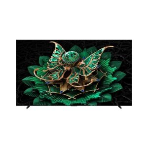65C7K QD MiniLED TV – 65" Quantum Dot Mini LED Display