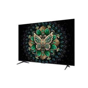 65C6K QD MiniLED TV – 65" Quantum Dot Mini LED Display