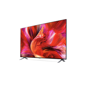 LG QNED TV 75 Inch 75QNED95, HDR WebOS Smart ThinQ AI Mini LED