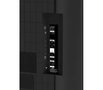 Sony 55S30 55-Inch 4K Smart Google TV