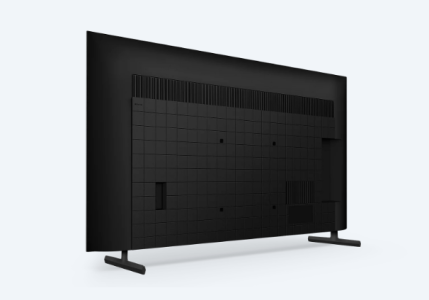 Sony 55 Inch 4K HDR Google TV X80L