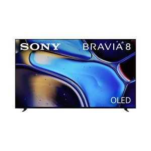Sony 65XR80 BRAVIA OLED 65" 4K HDR Smart Google TV