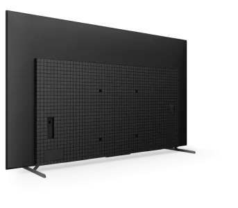 Sony 55 Inch 4K OLED Smart TV A80L