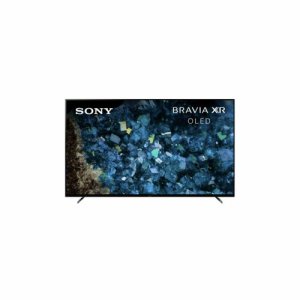 Sony 65A80L BRAVIA 65" OLED 4K HDR Google Smart TV 2023