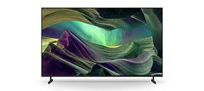 Sony 65A95L BRAVIA XR 65" OLED 4K HDR Google TV